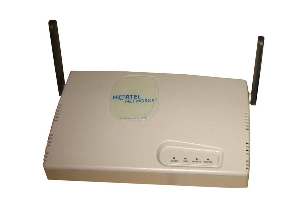 Nortel DR4001A58