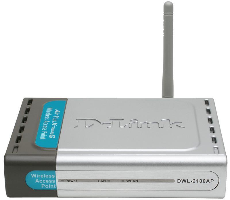 D Link DWL-2100AP-B2