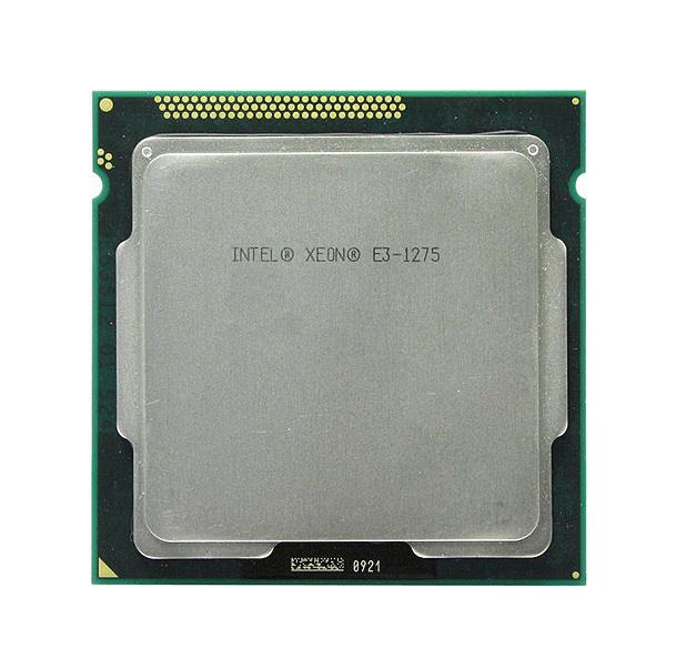 Intel E3-1275V2