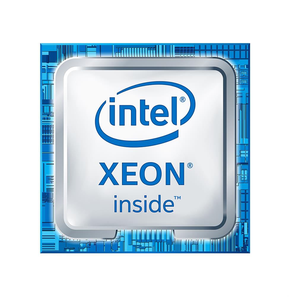 Intel E3-1275v5