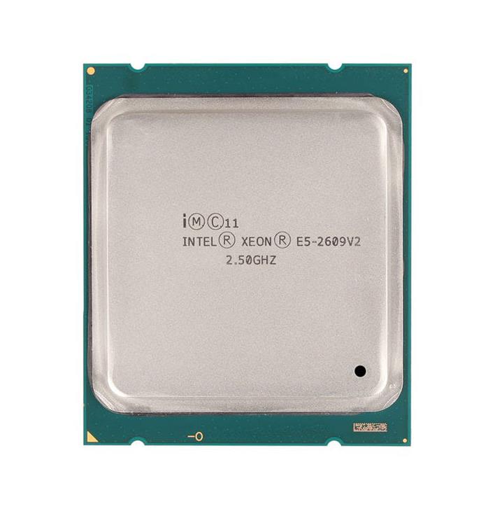 Intel E5-2609V2