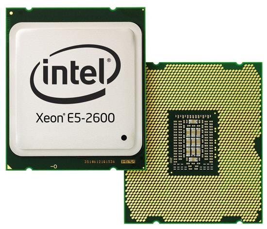 Intel E5-2622V3