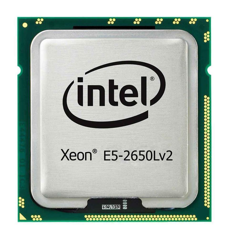Intel E5-2650LV2