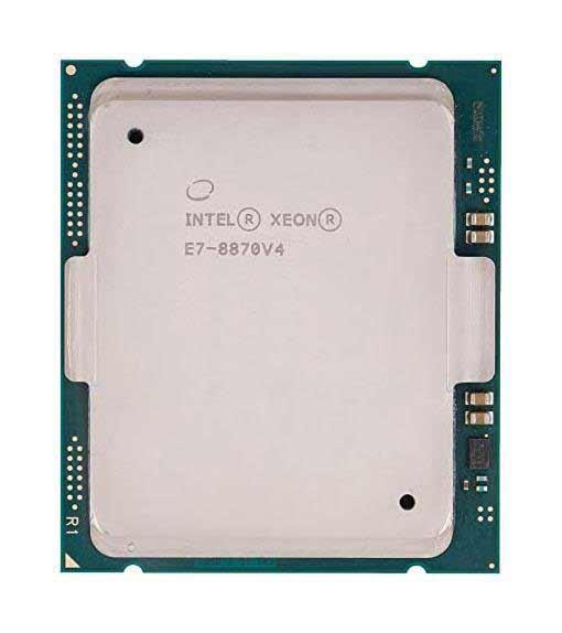 Intel E7-8870v4