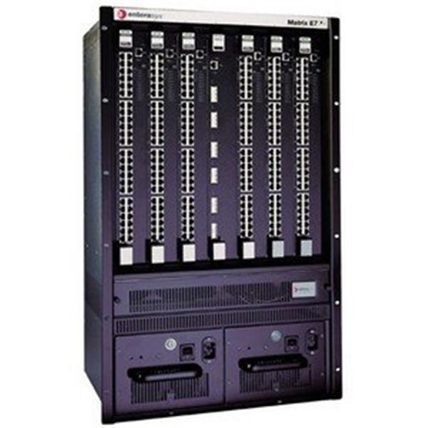 Enterasys Networks E7-SYSTEM