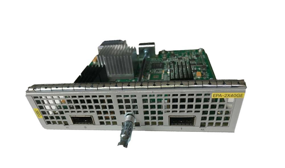 Cisco EPA-2X40GE