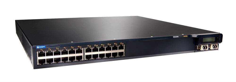 Juniper Networks EX3200-24T-DC