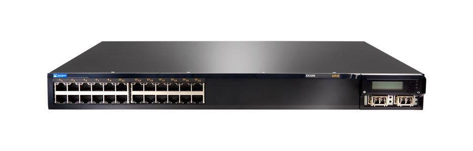 Juniper Networks EX4200-24T-DC