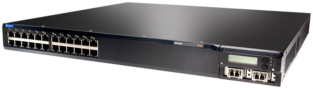 Juniper Networks EX4200-24T