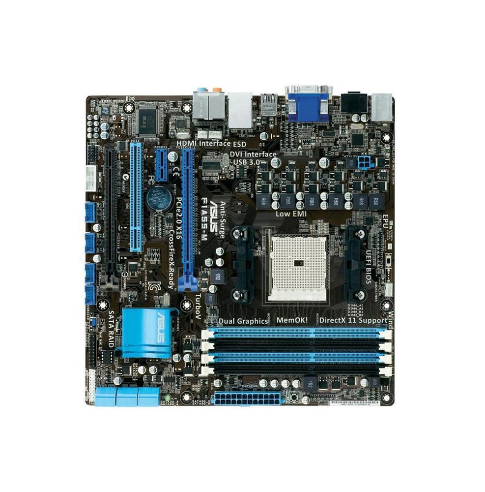 ASUS F1A55-MCSM