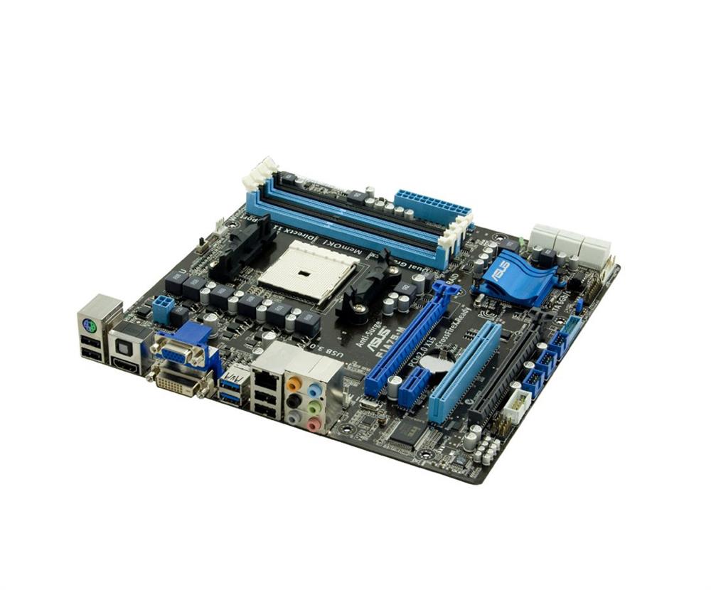 ASUS F1A75-M