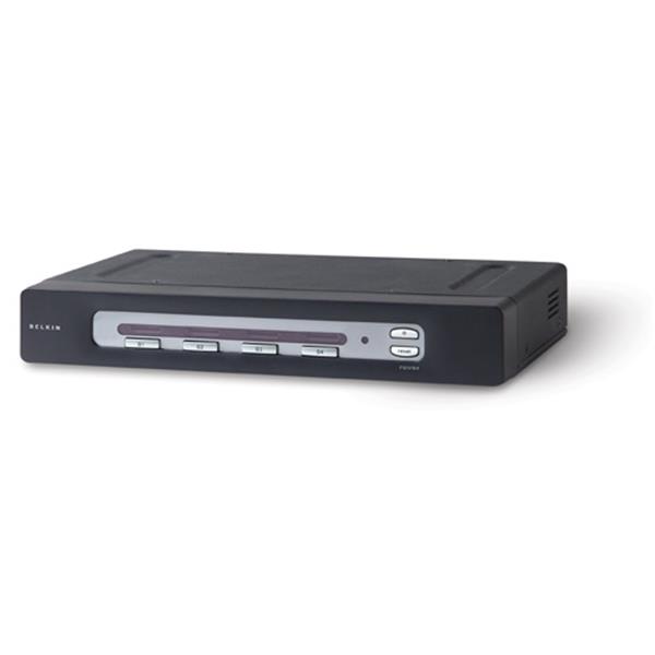 Belkin F1DV104