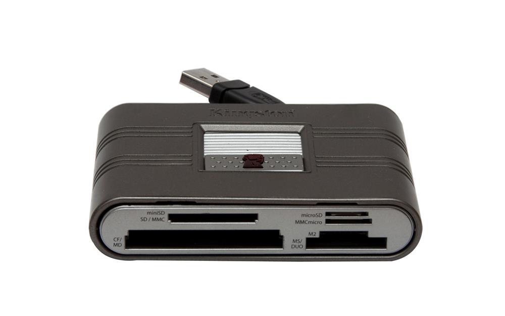 Kingston FCR-U2CFSM