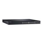 FDM8G Dell Network Switch