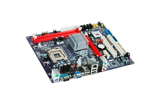 ECS Elite G31T-M