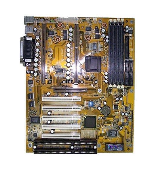 Gigabyte Tech GA-6BXDS