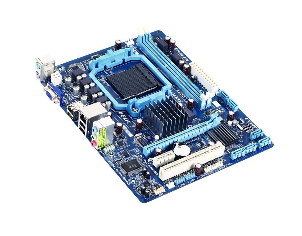 Gigabyte Tech GA-78LMT-S2
