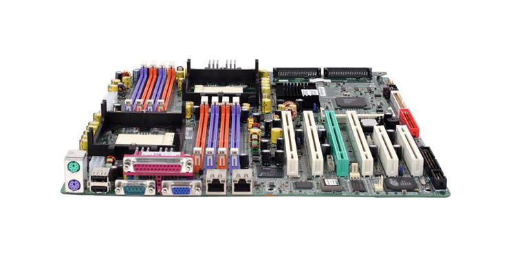 Gigabyte Tech GA-7A8DRH