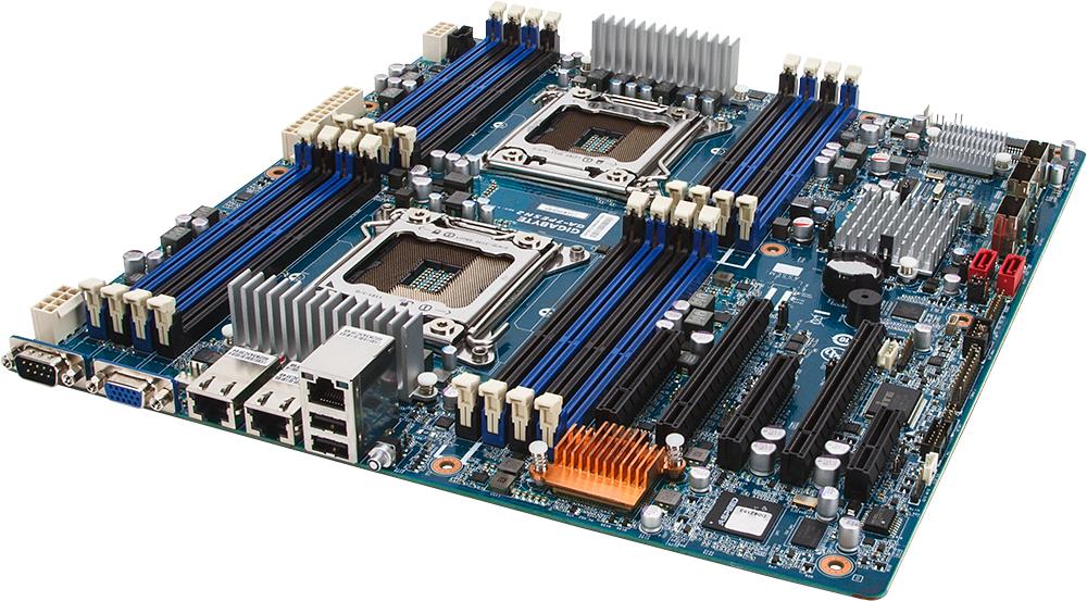 Gigabyte Tech GA-7PESH2