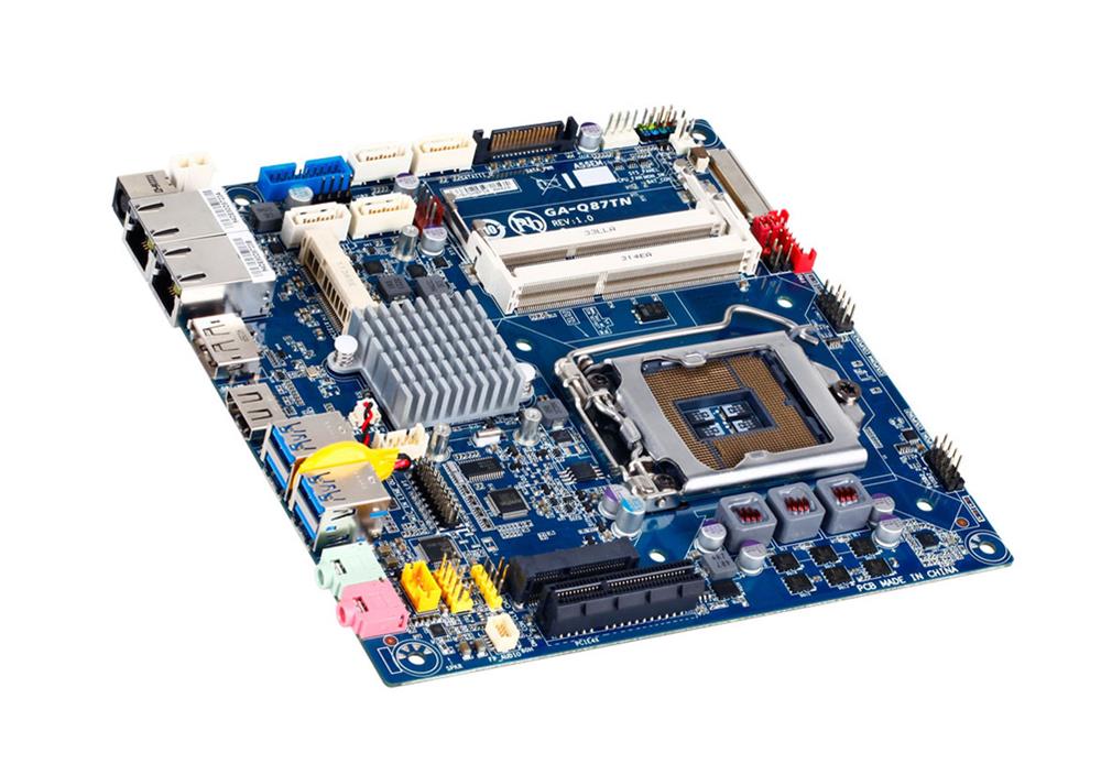 Gigabyte Tech GA-Q87TN