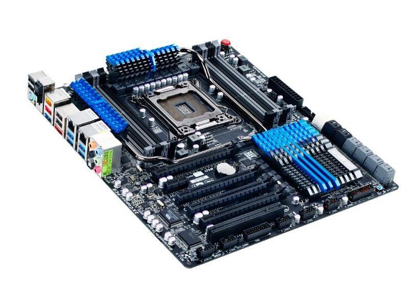 Gigabyte Tech GA-X79S-UP5-WIFI (rev. 1.0)