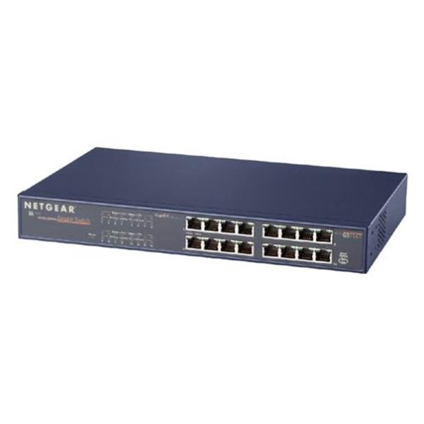 NetGear GS516TNA