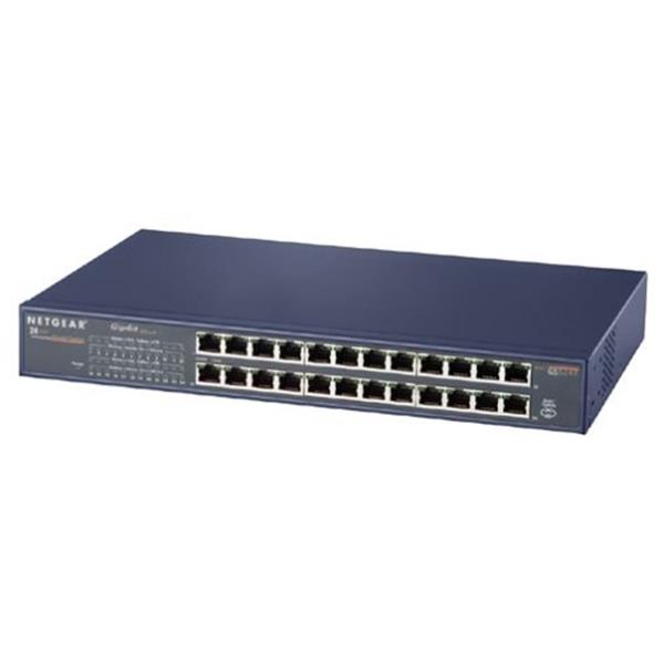 NetGear GS524T