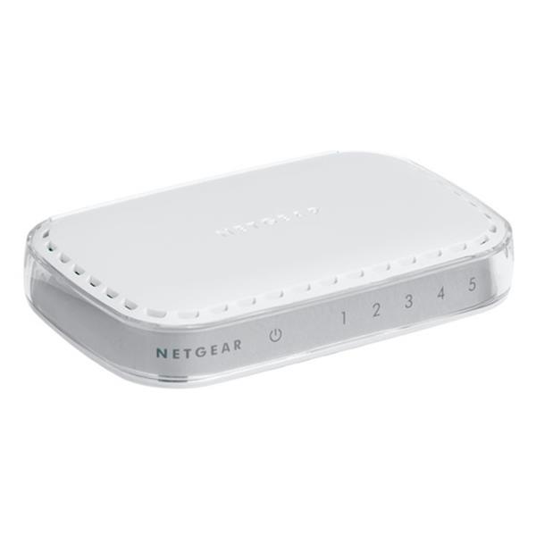 NetGear GS605