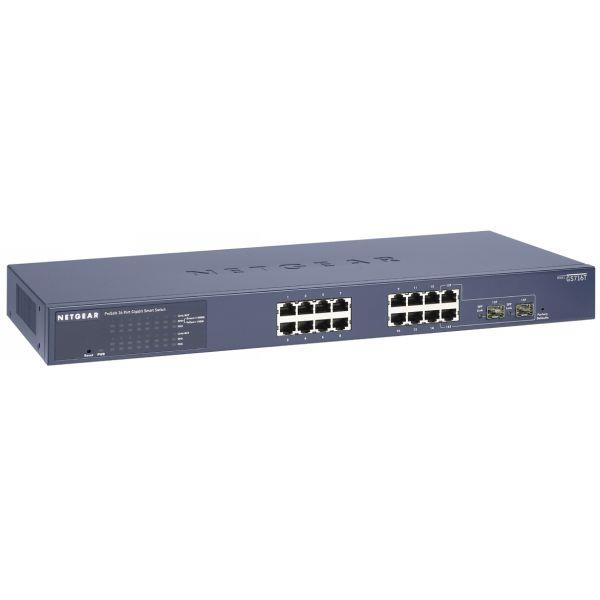 NetGear GS716TNA