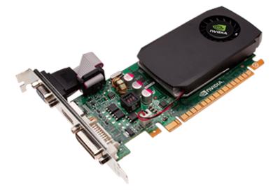 NVIDIA GT420-PCIE-2048-PB