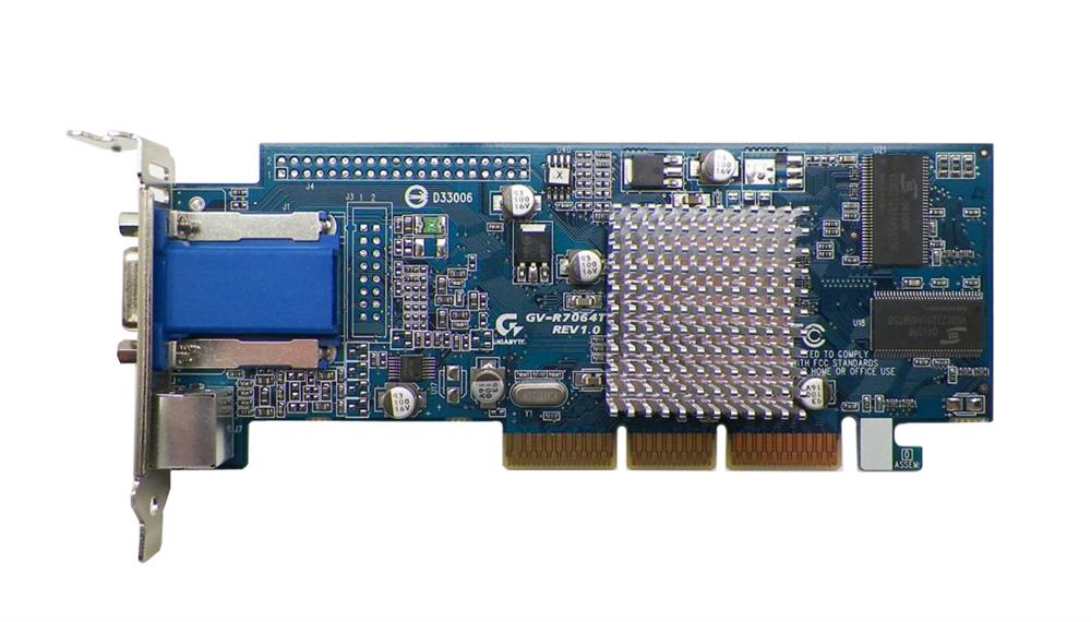 ATI Tech GV-R7064T