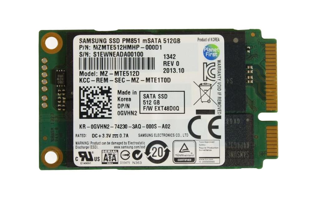 Dell GVHN2