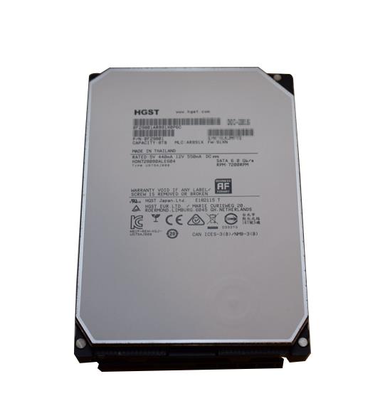 Hitachi H3IKNAS800012872SWW
