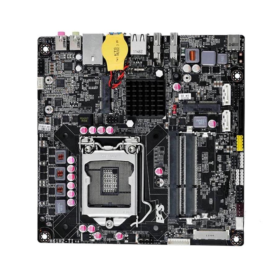 ECS Elite H61H2TI