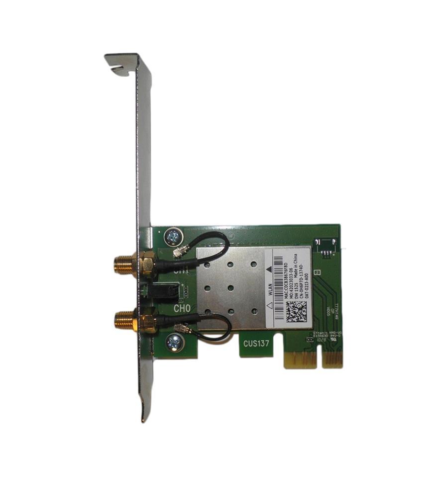 Dell H6P7D