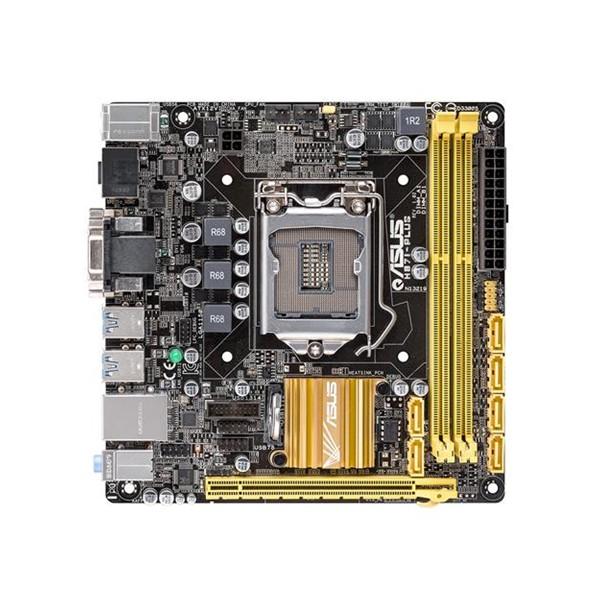 ASUS H87I-PLUS