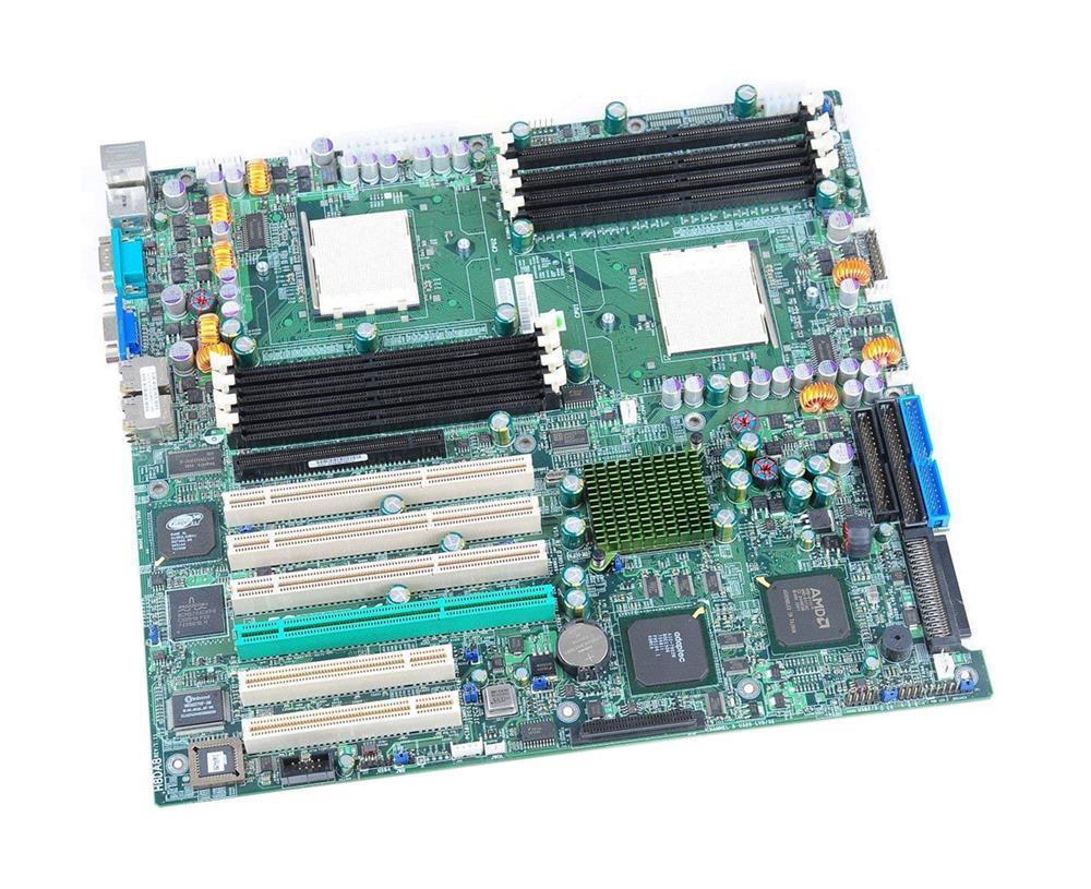 SuperMicro H8DA8