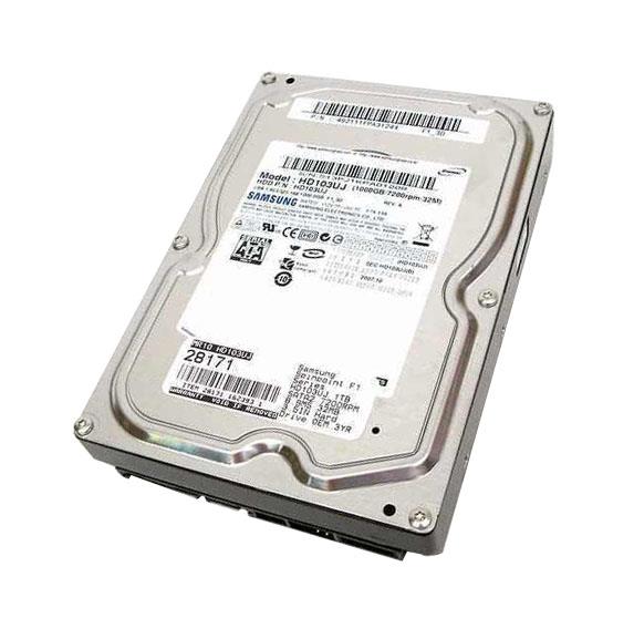 Samsung HD10351