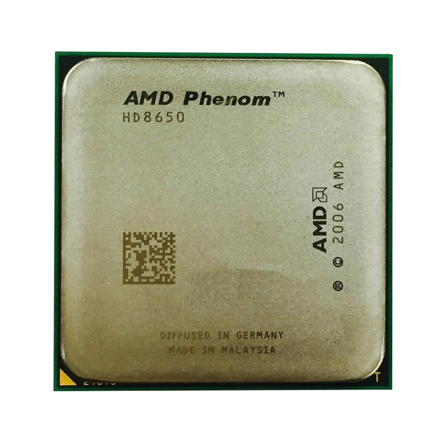 AMD HD8650WCJ3BGH