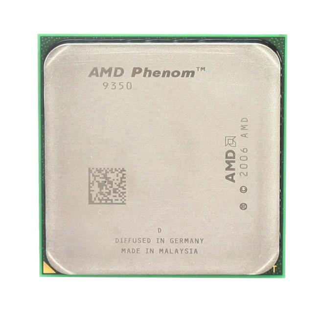 AMD HD9350ODJ4BGHS