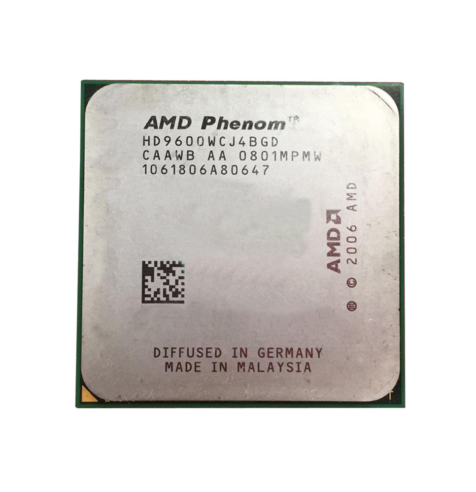 AMD HD9600WCJ4BGD