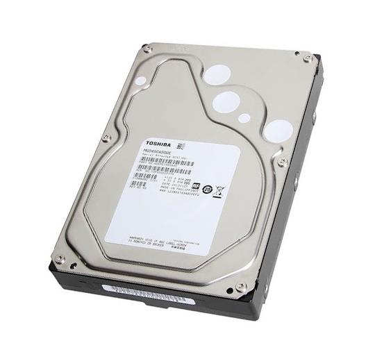 Toshiba HDEAH10GEA51