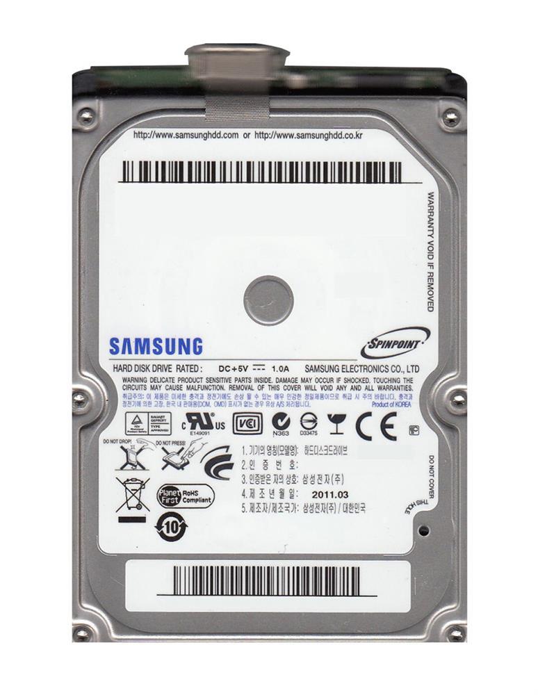 Samsung HM750LX