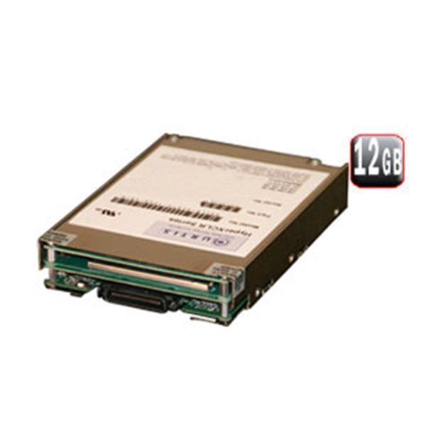 Curtis Computer HXCLR-SCA10-12GB-DB
