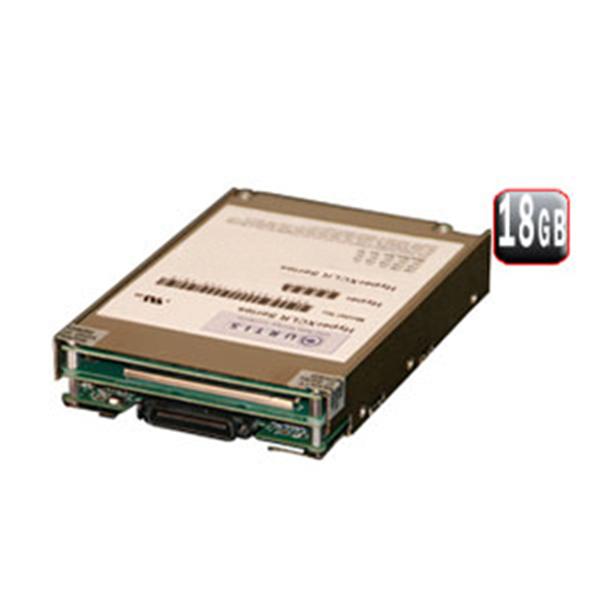 Curtis Computer HXCLR-SCA10-18GB-V