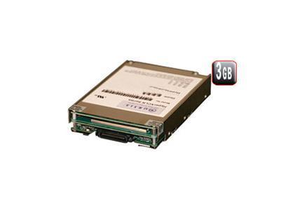 Curtis Computer HXCLR-SCA10-3GB-V