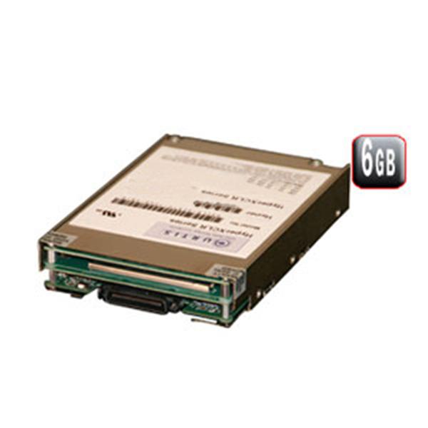 Curtis Computer HXCLR-SCA10-6GB-V