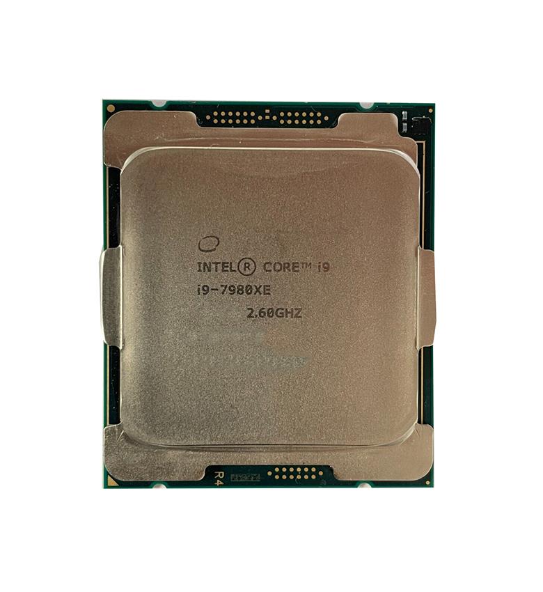 Intel I9-7980XEBX