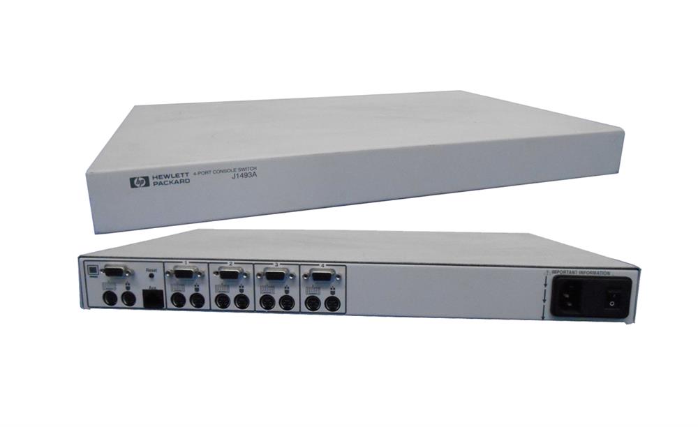 HP J1493A