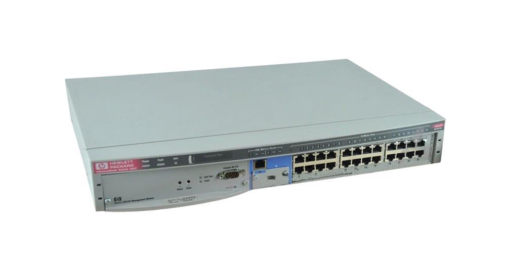 HP J3177A
